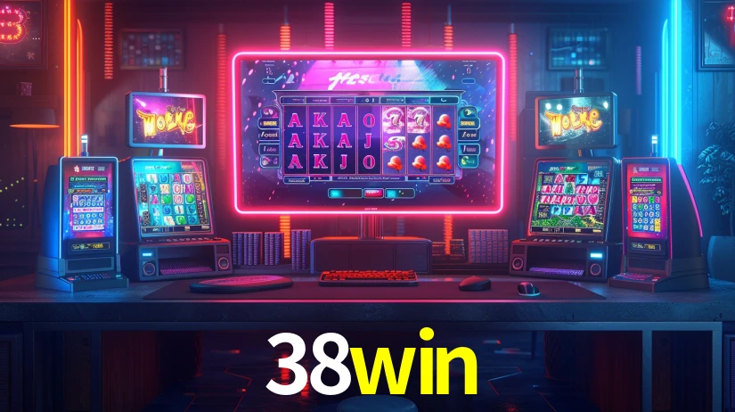 38win: Seu Cassino Premiado com Pagamentos Rápidos