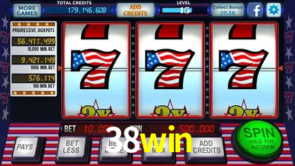 A Revolução dos Aplicativos de Jogos no 38win