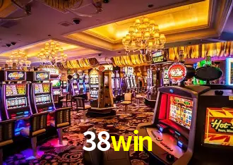 A Emoção da Loteria na 38win: Uma Chance de Mudança de Vida