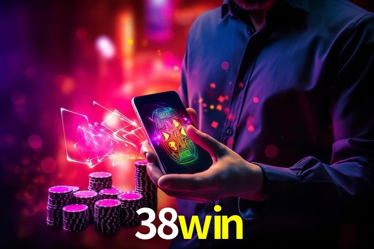 Experiência VIP 38win