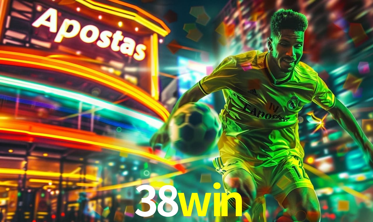 Promoção Relâmpago 38win