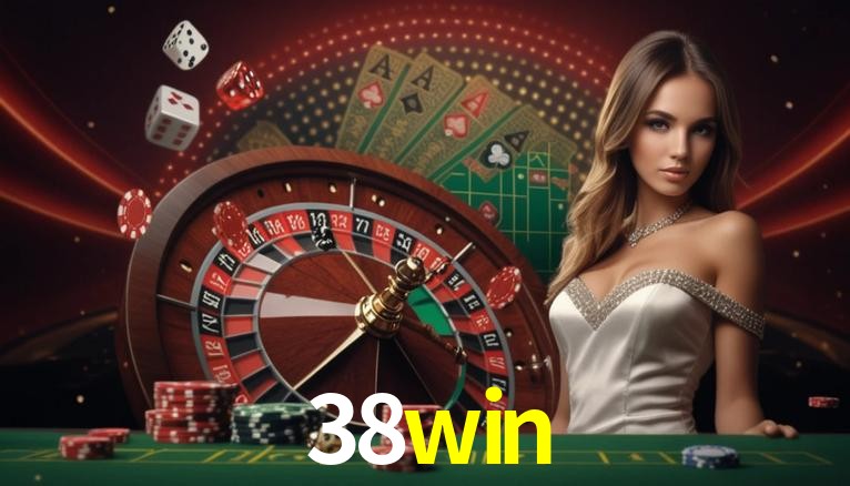 Descubra a Essência do 38win: Nossa História e Compromissos