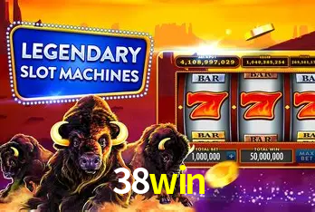 Descubra a Essência do 38win: Nossa História e Compromissos