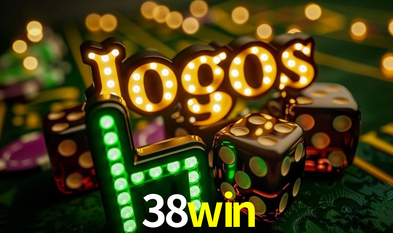 Integração de APIs 38win