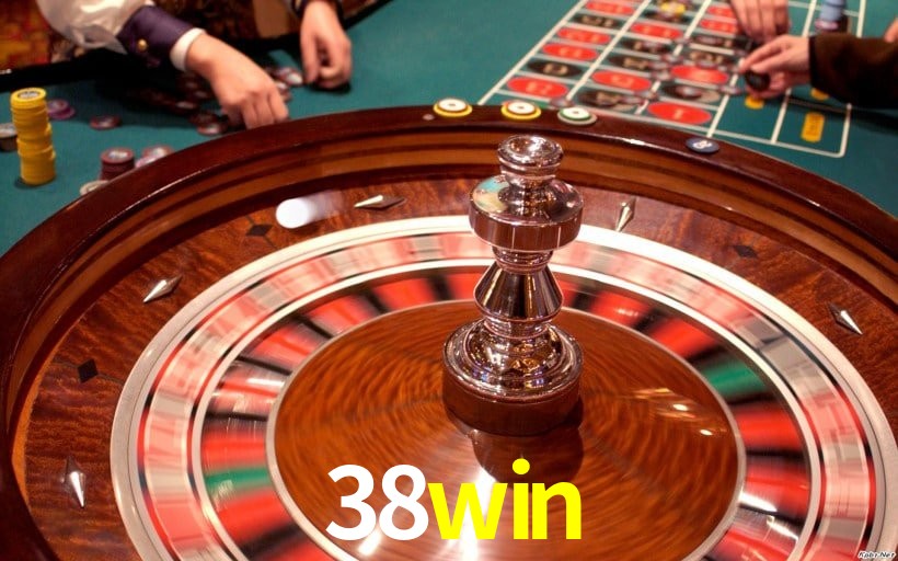 Estatísticas Esportivas 38win