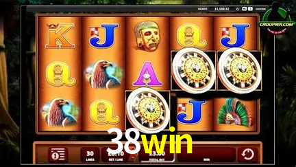 Apostas Esportivas na 38win: Um Guia Completo
