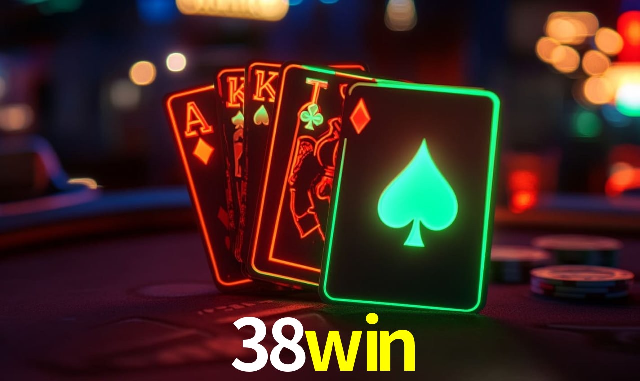 Promoções Sazonais 38win