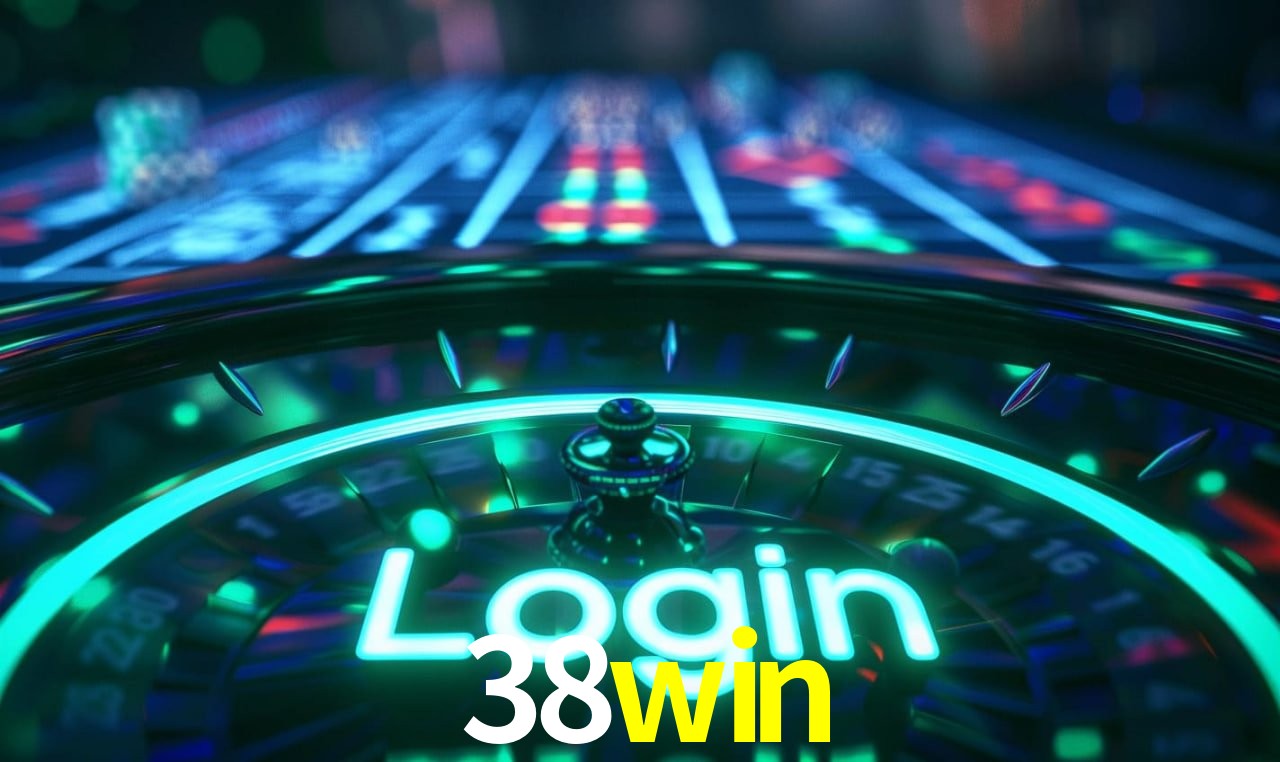 Jogos de Slot 38win