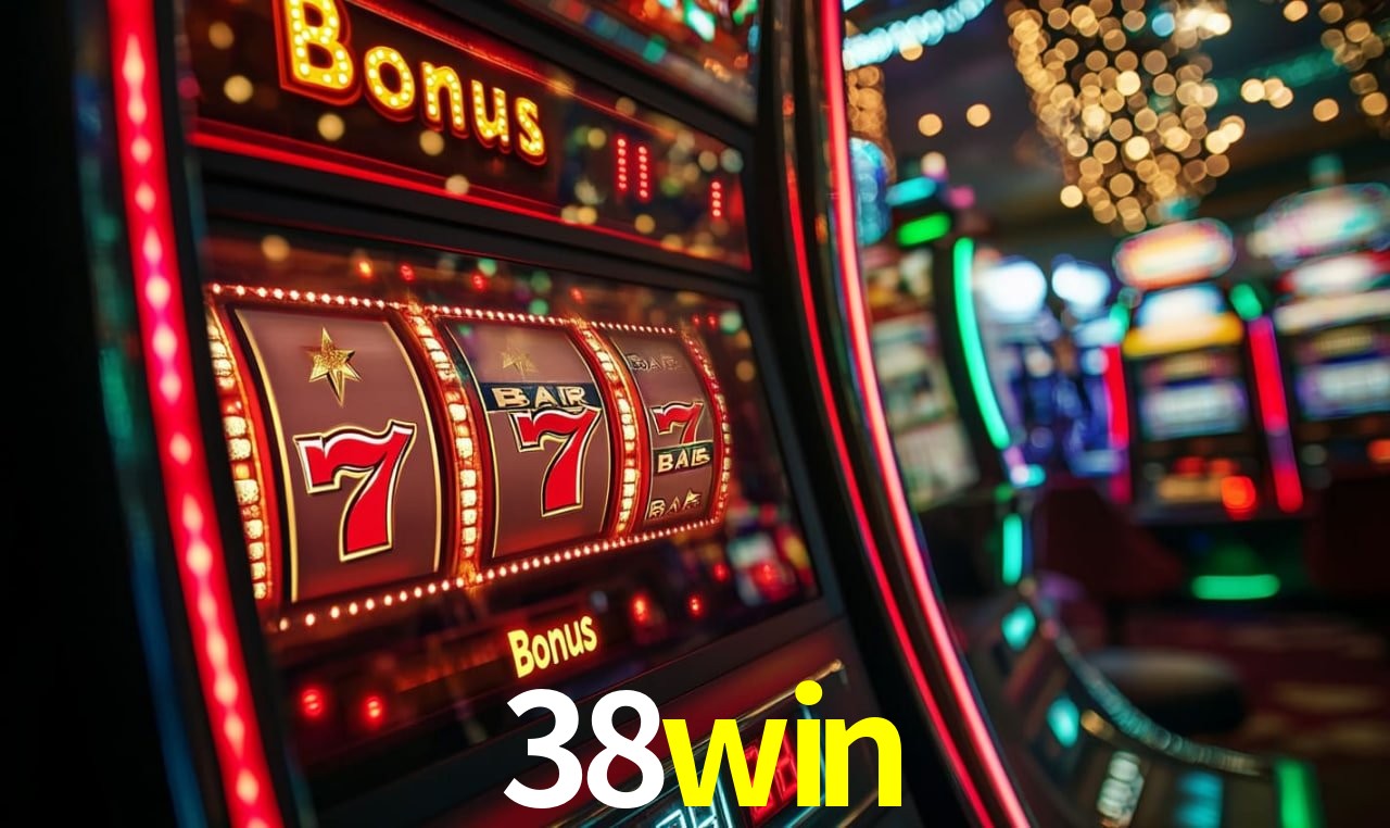 PIX Instantâneo 38win