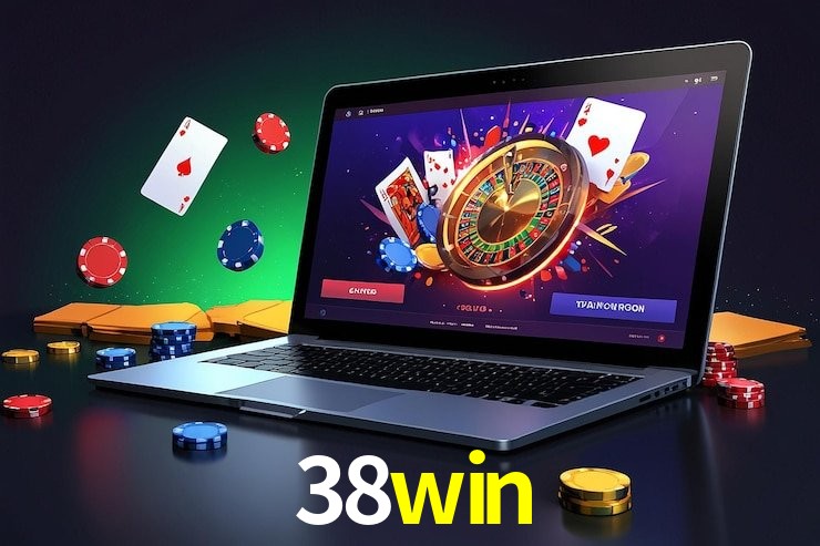 Login Seguro 38win