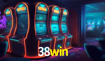 A Emoção da Loteria na 38win: Uma Chance de Mudança de Vida