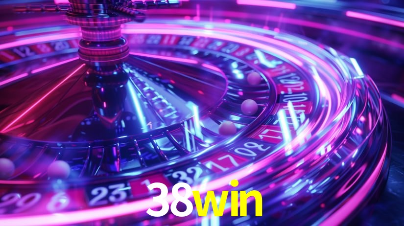 Bônus de Boas-vindas 38win