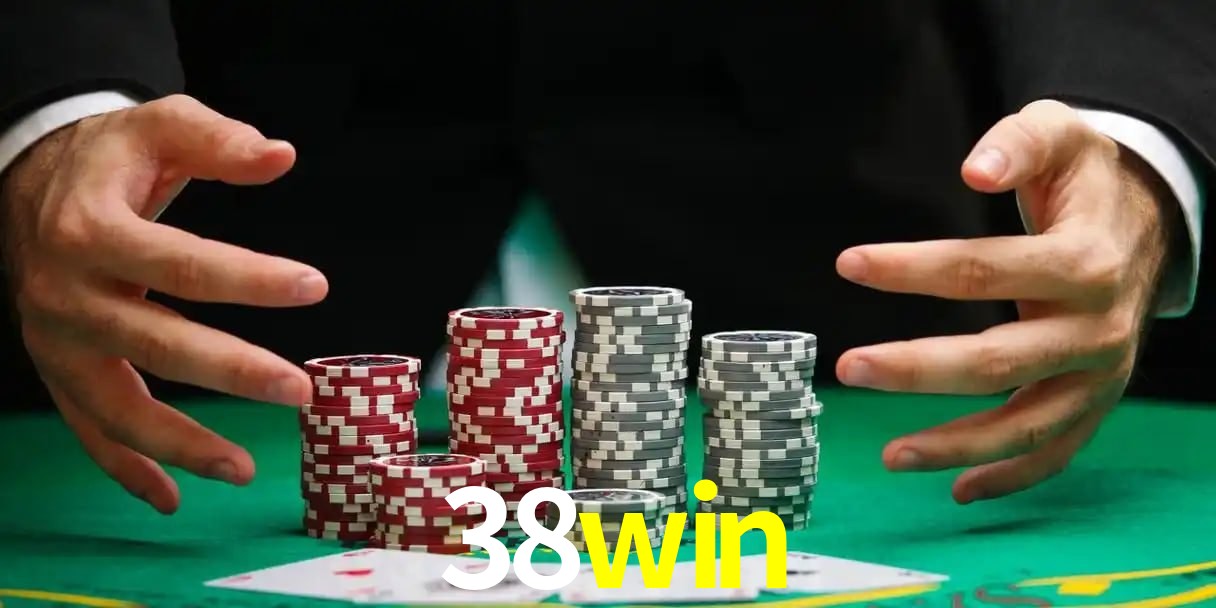 Promoção Relâmpago 38win