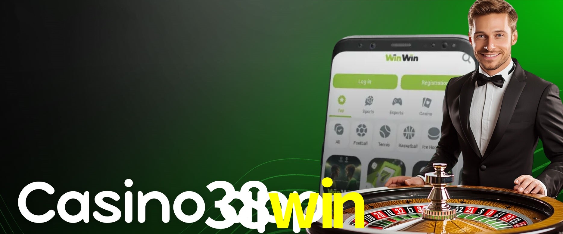 Descubra a Magia dos Jogos de Arcade no 38win