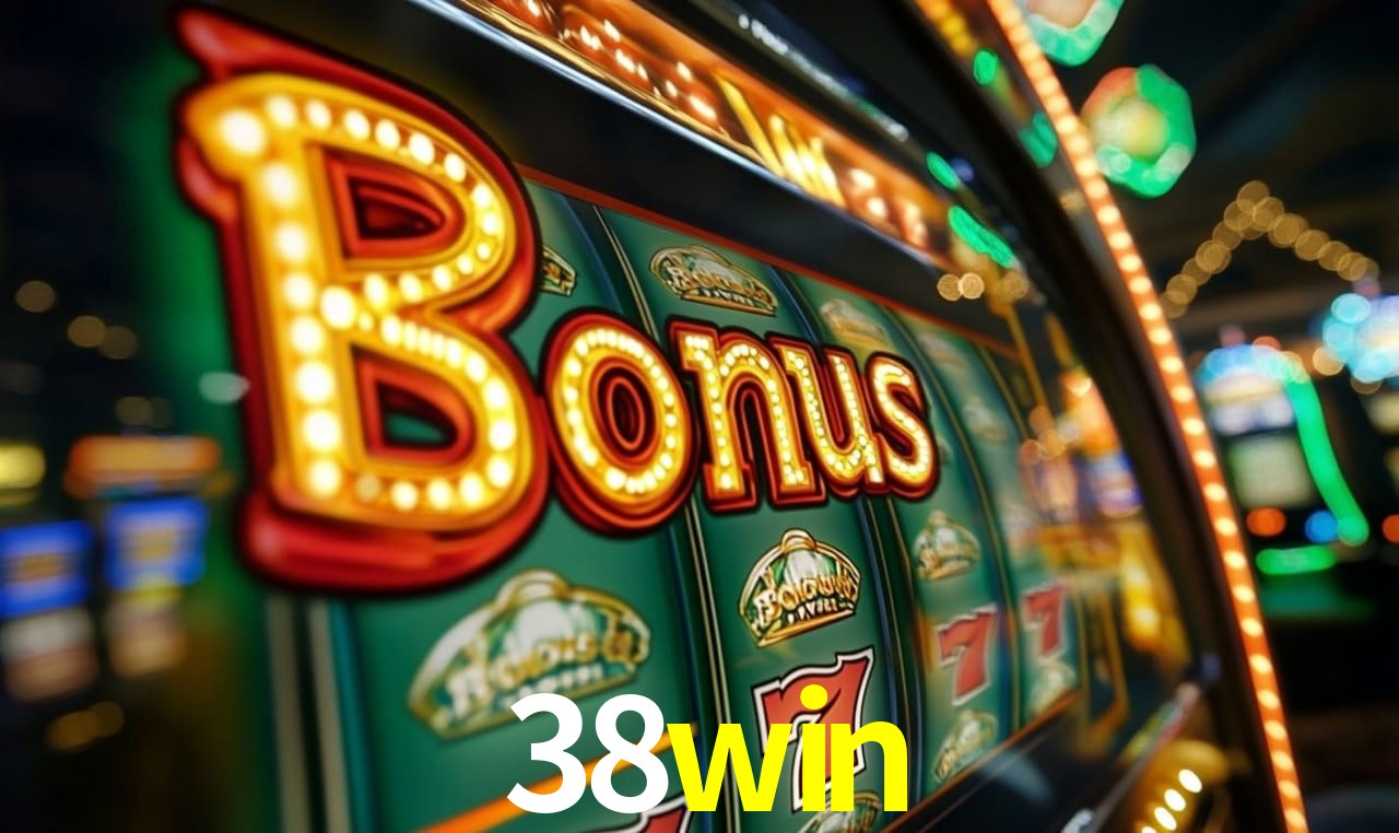 Design Responsivo 38win