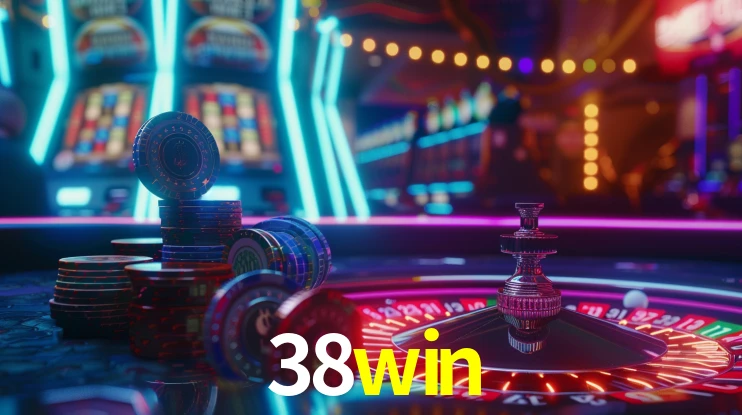 Mesa de Blackjack 38win