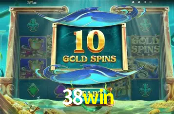 A Popularidade dos Caça-Níqueis no 38win