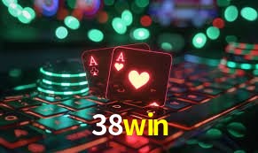 Benefícios da Conta 38win