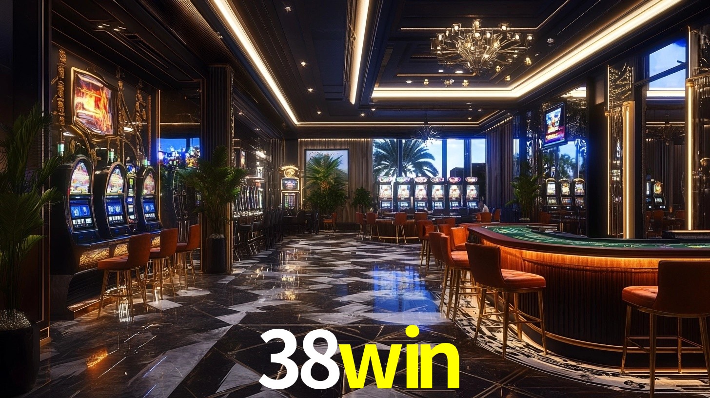 38win bet