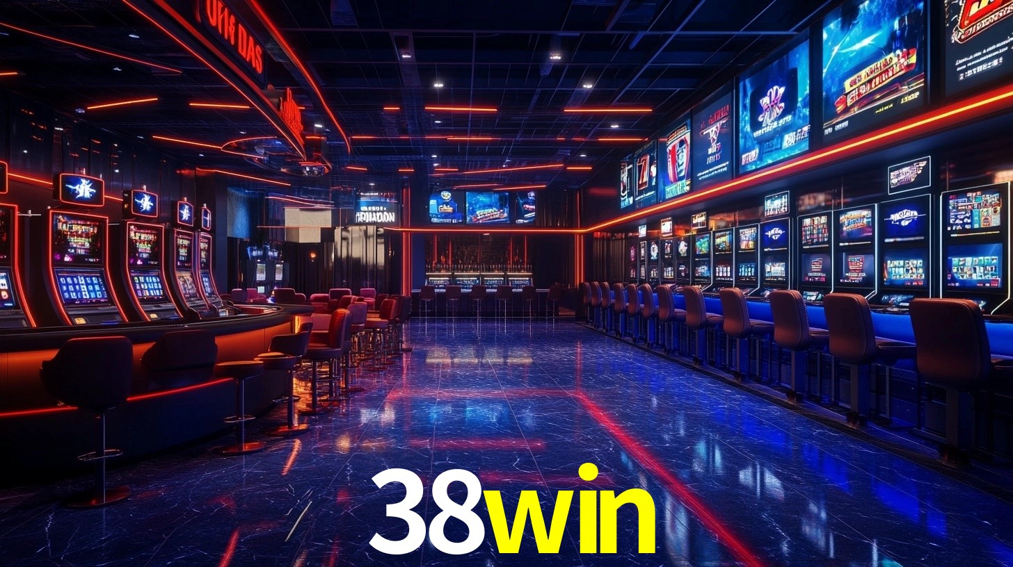 Ofertas Imperdíveis na 38win: Promoções e Bônus Que Valem a Pena