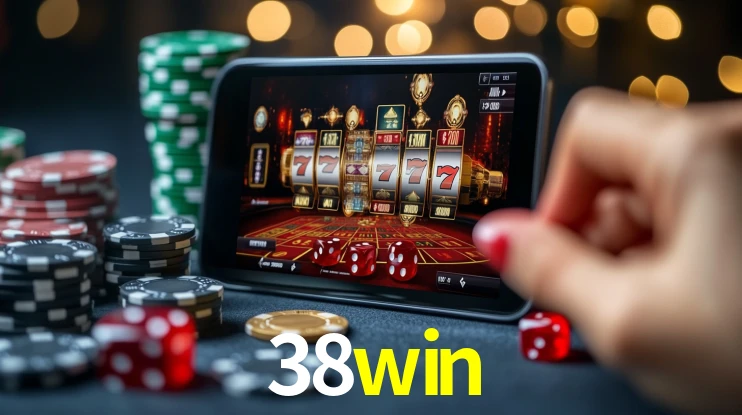 38win bet