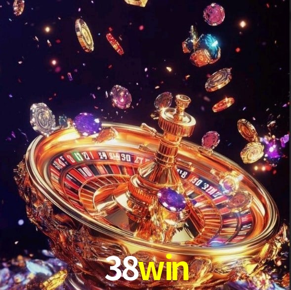 Provedores de Jogos 38win