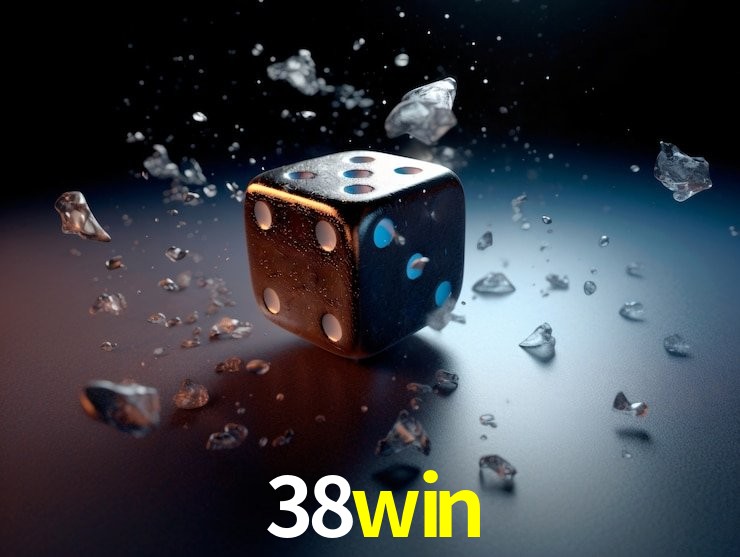 Tecnologia da Plataforma 38win
