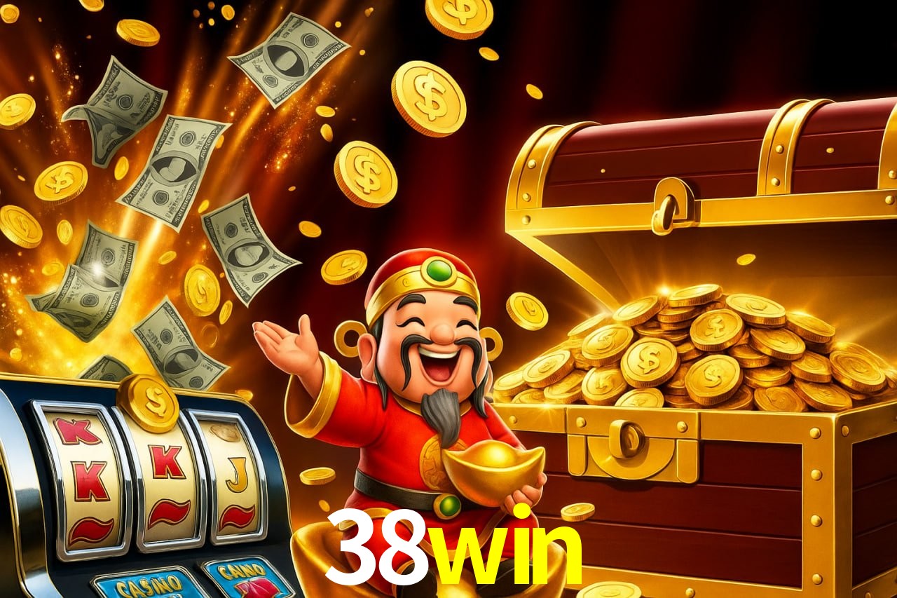 Apostas de Tênis 38win