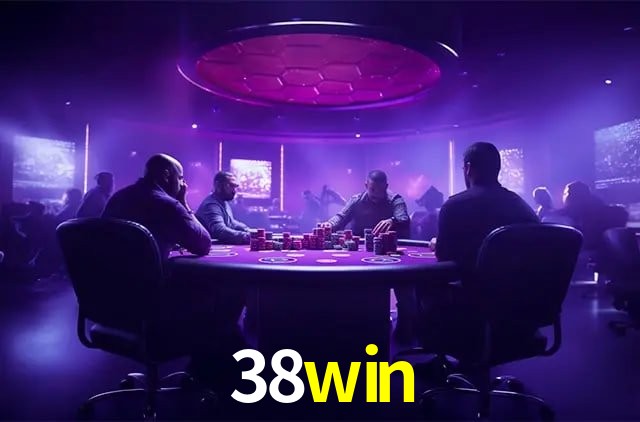 Tecnologia da Plataforma 38win