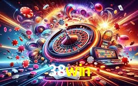 Casino Ao Vivo 38win