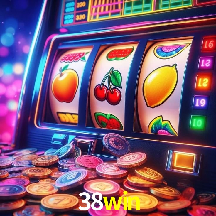 Cadastro Rápido 38win