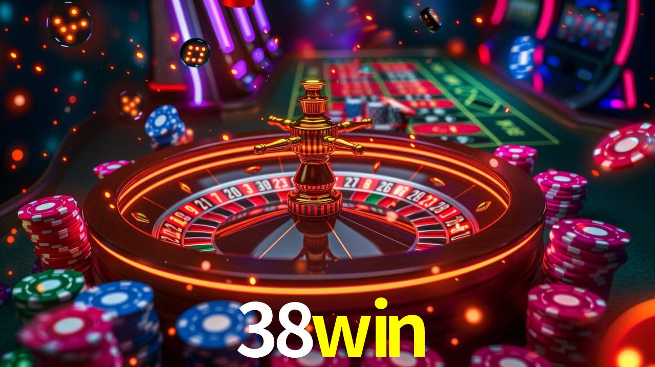 Casino VIP 38win