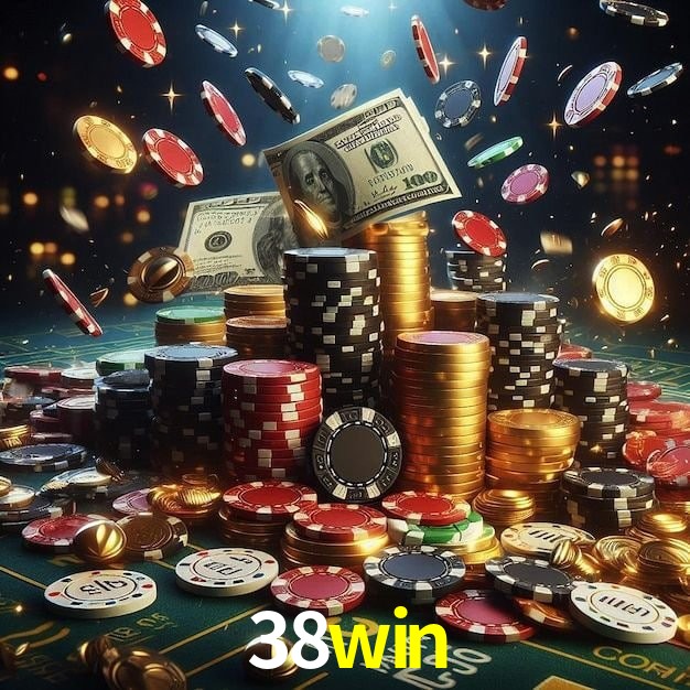 Casino Ao Vivo 38win