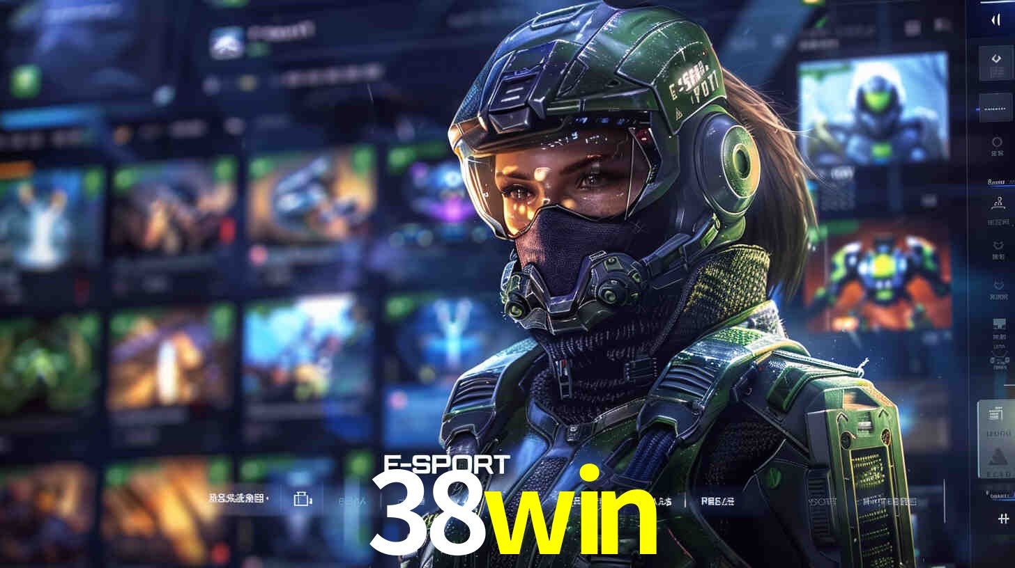 A Experiência Imersiva dos Cassinos Ao Vivo no 38win