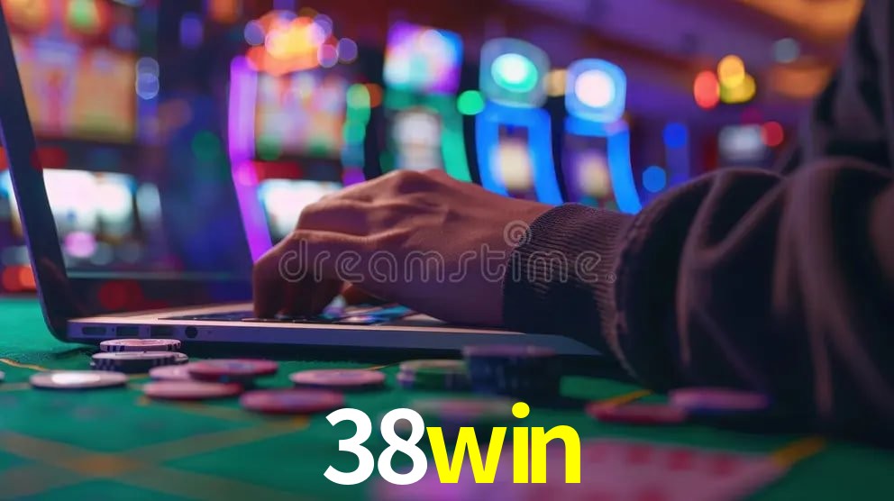 Apostas de Futebol 38win