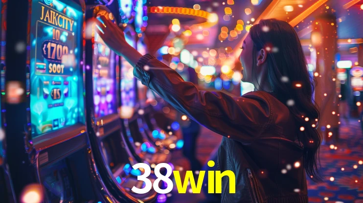 38win: Seu Especialista em Apostas Esportivas Brasileiras