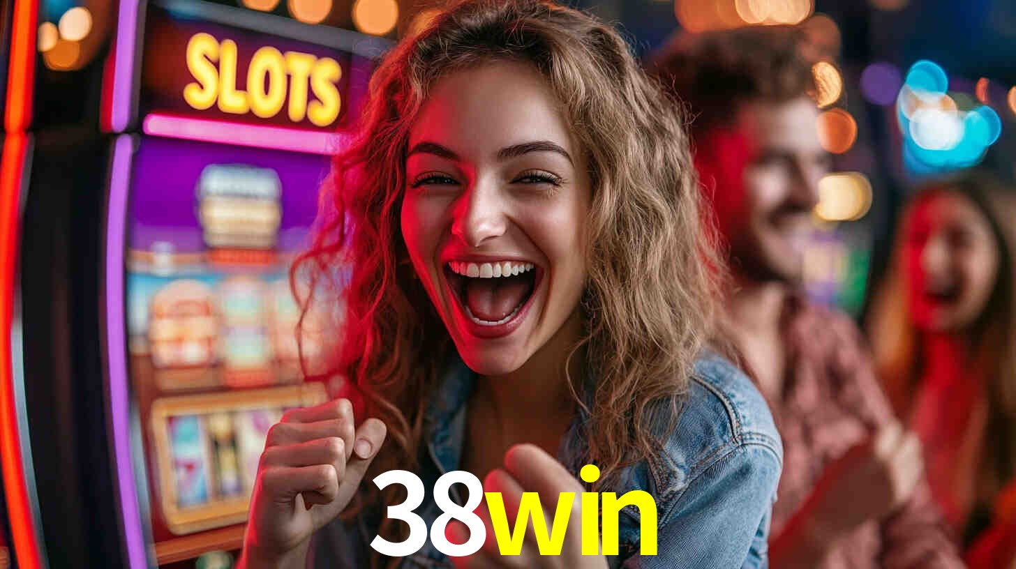 Apostas de Futebol 38win