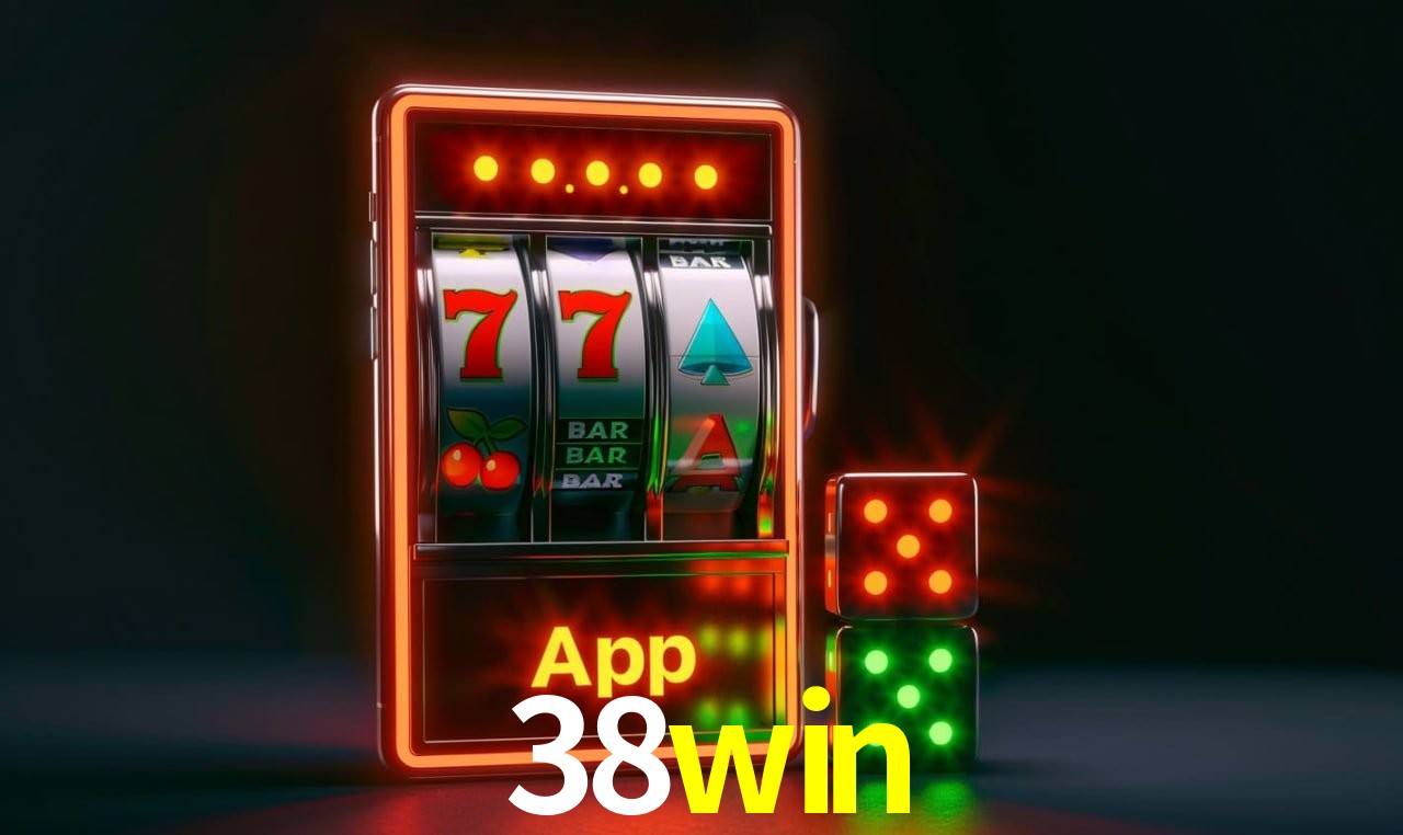 Sistemas de Segurança 38win