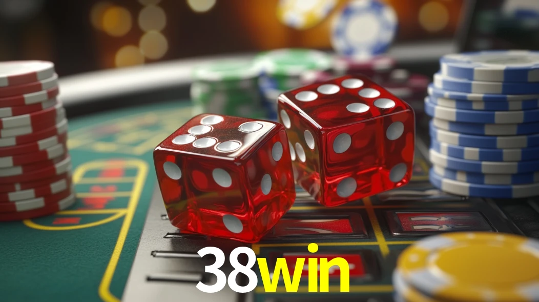 Bônus Diários 38win