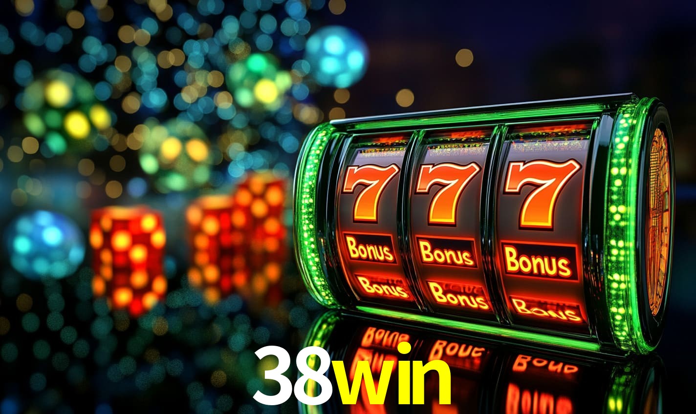 Estatísticas do Jogo 38win