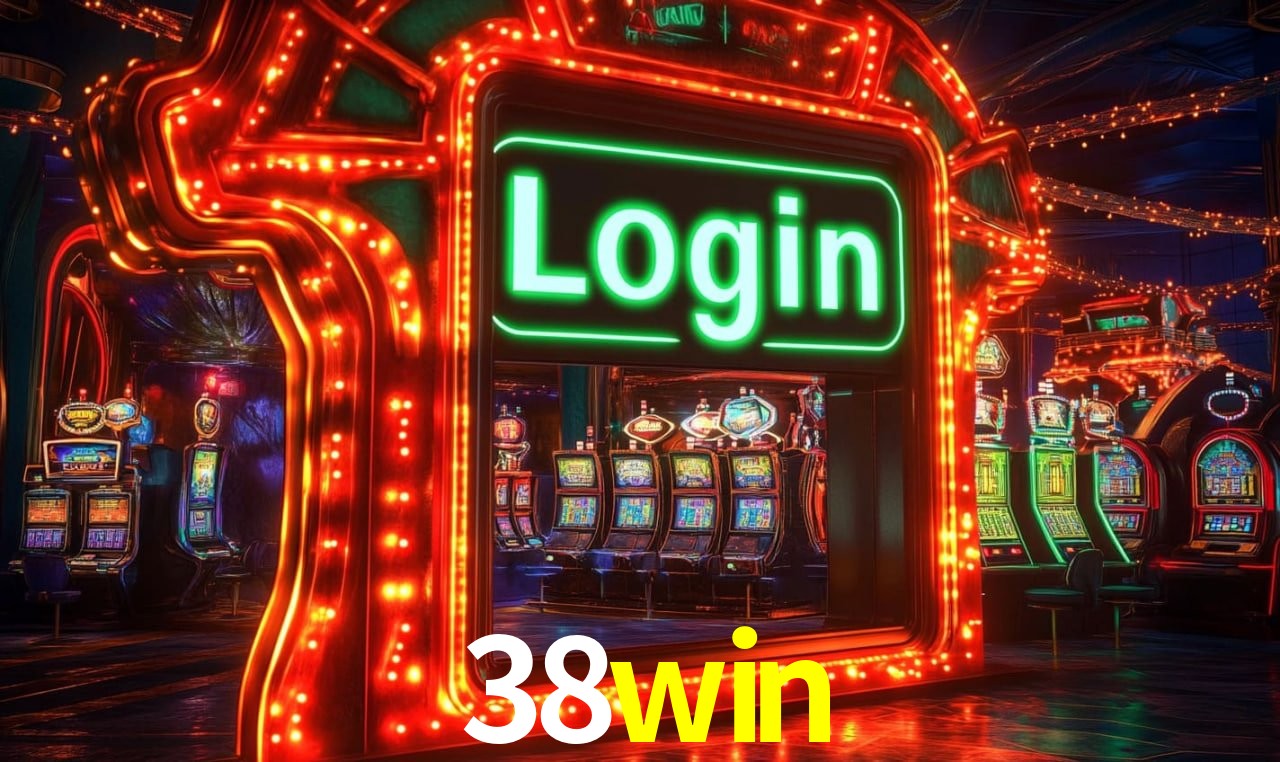 Diretório de Jogos 38win