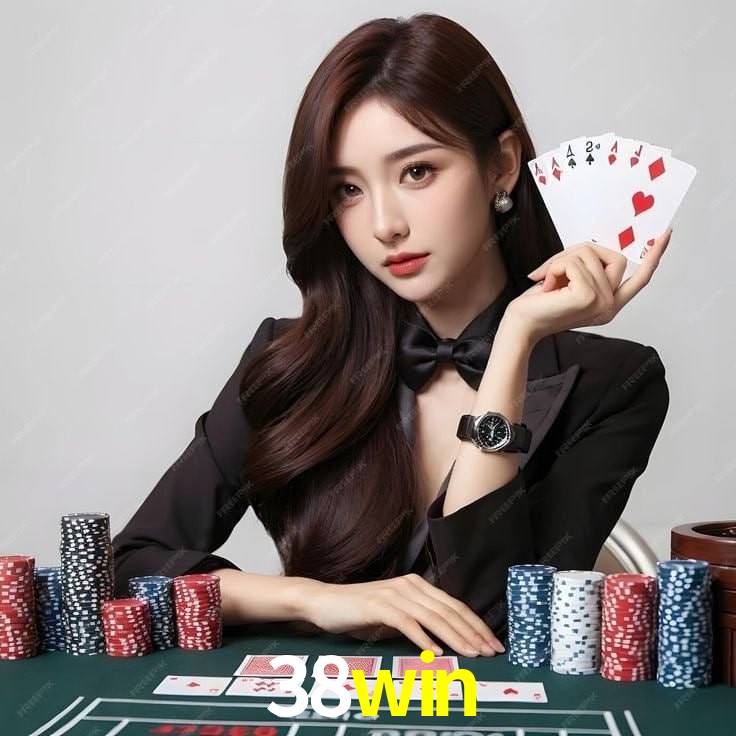 Jogos de Slot 38win