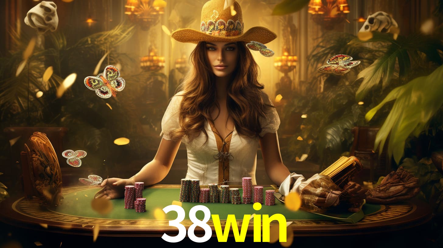 APP oficial da 38win para mobile