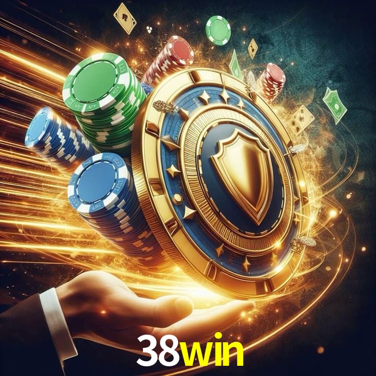 Ofertas Exclusivas 38win