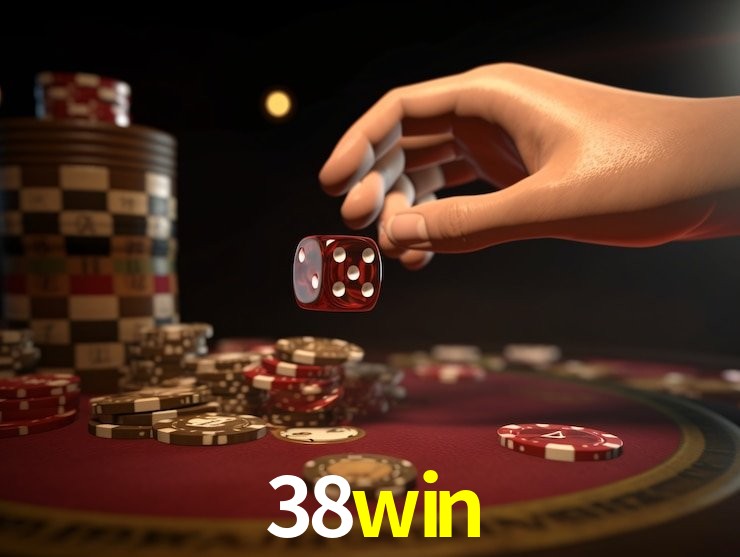 Promoções Sazonais 38win