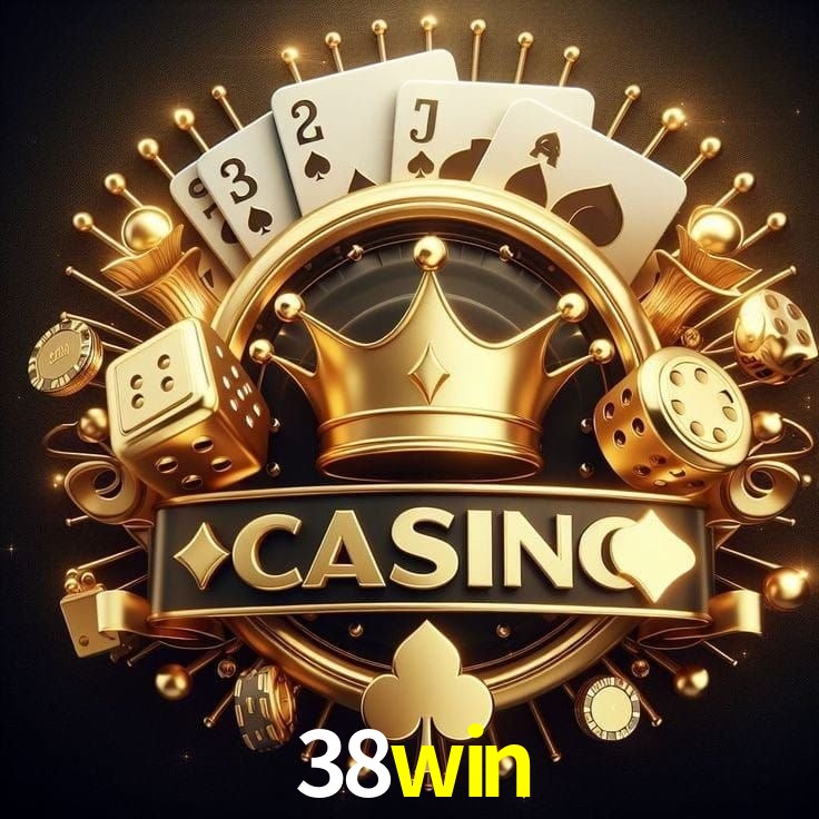 Design Responsivo 38win