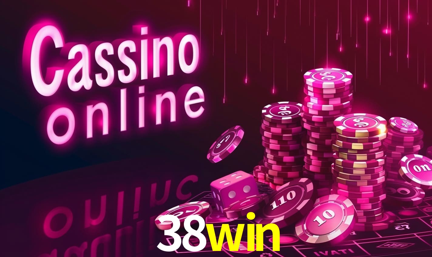PIX Instantâneo 38win