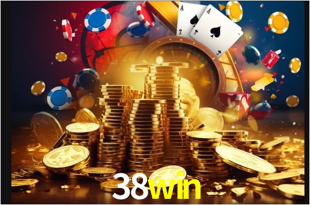 Mesa de Blackjack 38win