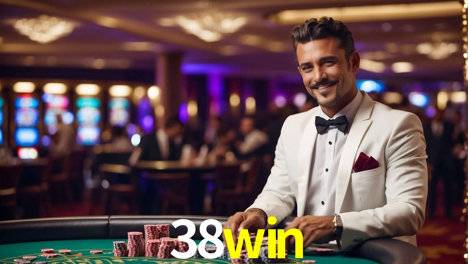 Diretório de Jogos 38win